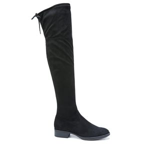 Circus by Sam Edelman black over the knee boots